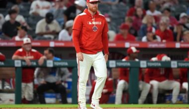 Texas A&M baseball names Barry Enright as new pitching coach