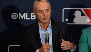 MLB owners propose banning high school signings, adding international draft