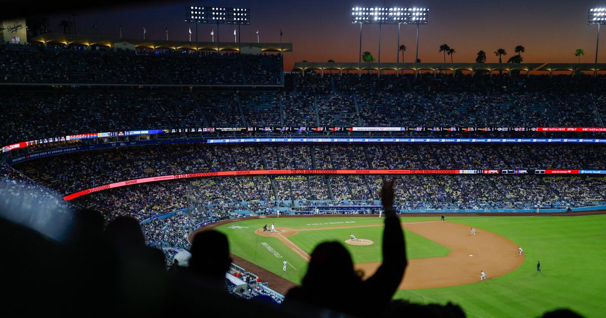 MLB’s pitch: TV blackouts will end if players accept salary cap