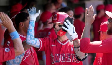 Zach Neto's home run helps power Angels to comeback victory over A's