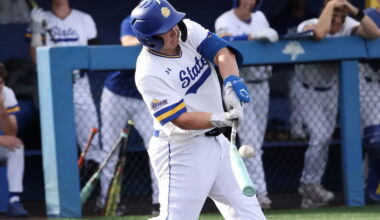 The 2025-26 College Athletes of the Year: Baseball - Sioux Falls Live