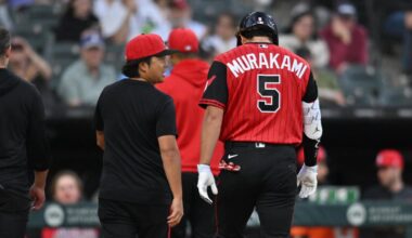 White Sox vs. Twins picks: Chicago's first road game without Murakami