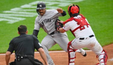 Yankees vs. Guardians odds, prediction, line, time: 2026 MLB picks for June 10 from proven model