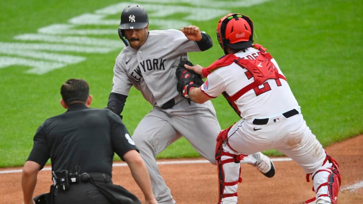 Yankees vs. Guardians odds, prediction, line, time: 2026 MLB picks for June 10 from proven model