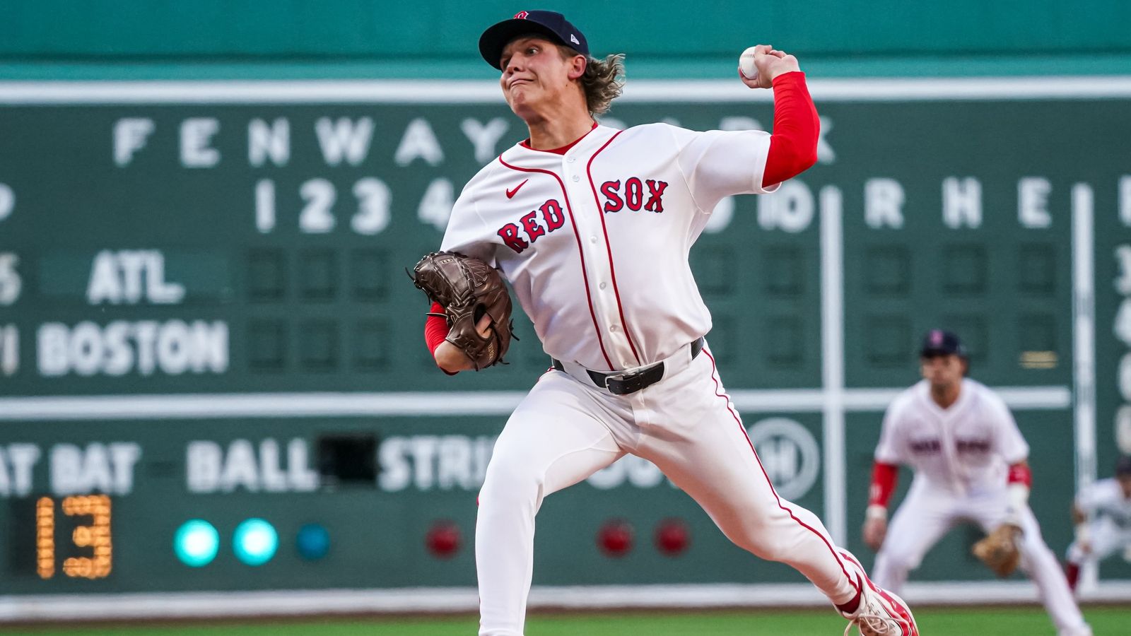 BSJ Live Coverage: Red Sox 0 vs Yankees 1 (3rd)