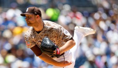 Michael King takes blame after costly 5th inning non-challenge vs. Dodgers