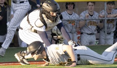 PIAA baseball playoffs 2026: Butler vs Chambersburg 6A quarterfinal top players, key to the game – Butler Eagle