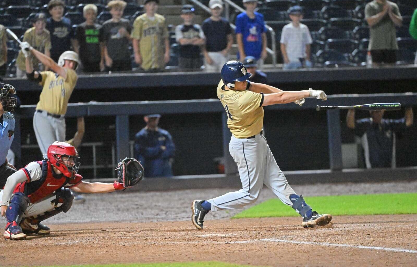 How Butler’s appearance PIAA baseball championship game left impact on next generation in the stands – Butler Eagle