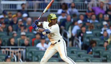 2026 MLB Mock Draft: Rays take college catcher at No. 2, three shortstops go in top four