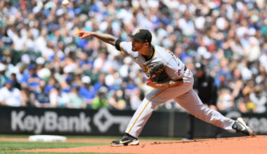 Cubs Designate Vince Velasquez For Assignment