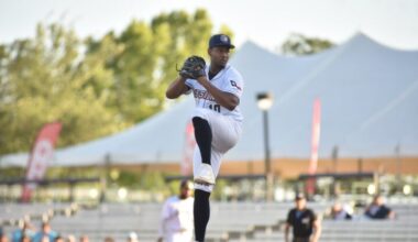 Padres Down on the Farm: June 4 (Karpathios homers in Missions win)