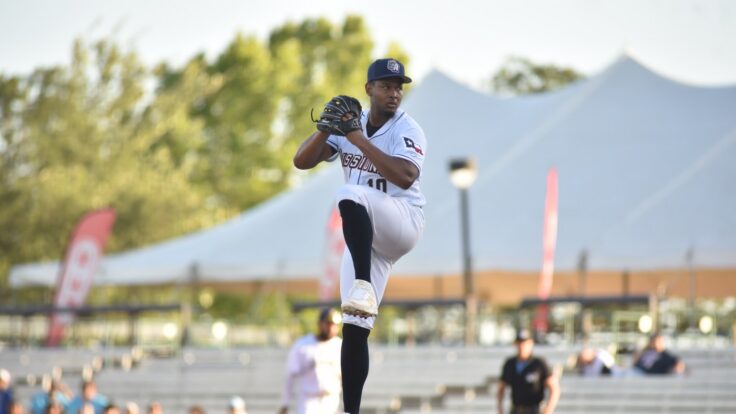 Padres Down on the Farm: June 4 (Karpathios homers in Missions win)