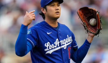 Ohtani 'out of sync' with Rushing, but gets win vs. Twins |…