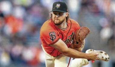 Sjarif Goldstein: Support from MLB players, fans for struggling LGBTQA+ community would go a long way