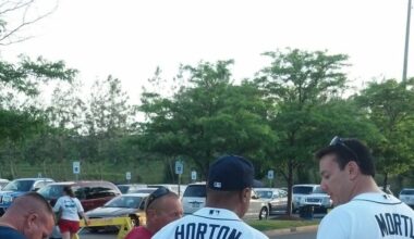 Tigers crush Astros | WGHN