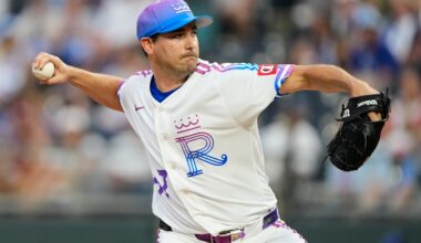 Caglianone, Lugo lead Royals past Cardinals 6-5, to clinch series