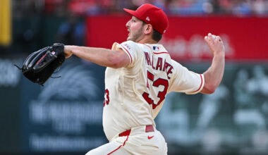 St. Louis Cardinals Game Discussion vs Cincinnati Reds Saturday Night