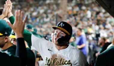 Boston Red Sox Reportedly Acquire Infielder in Trade with Athletics