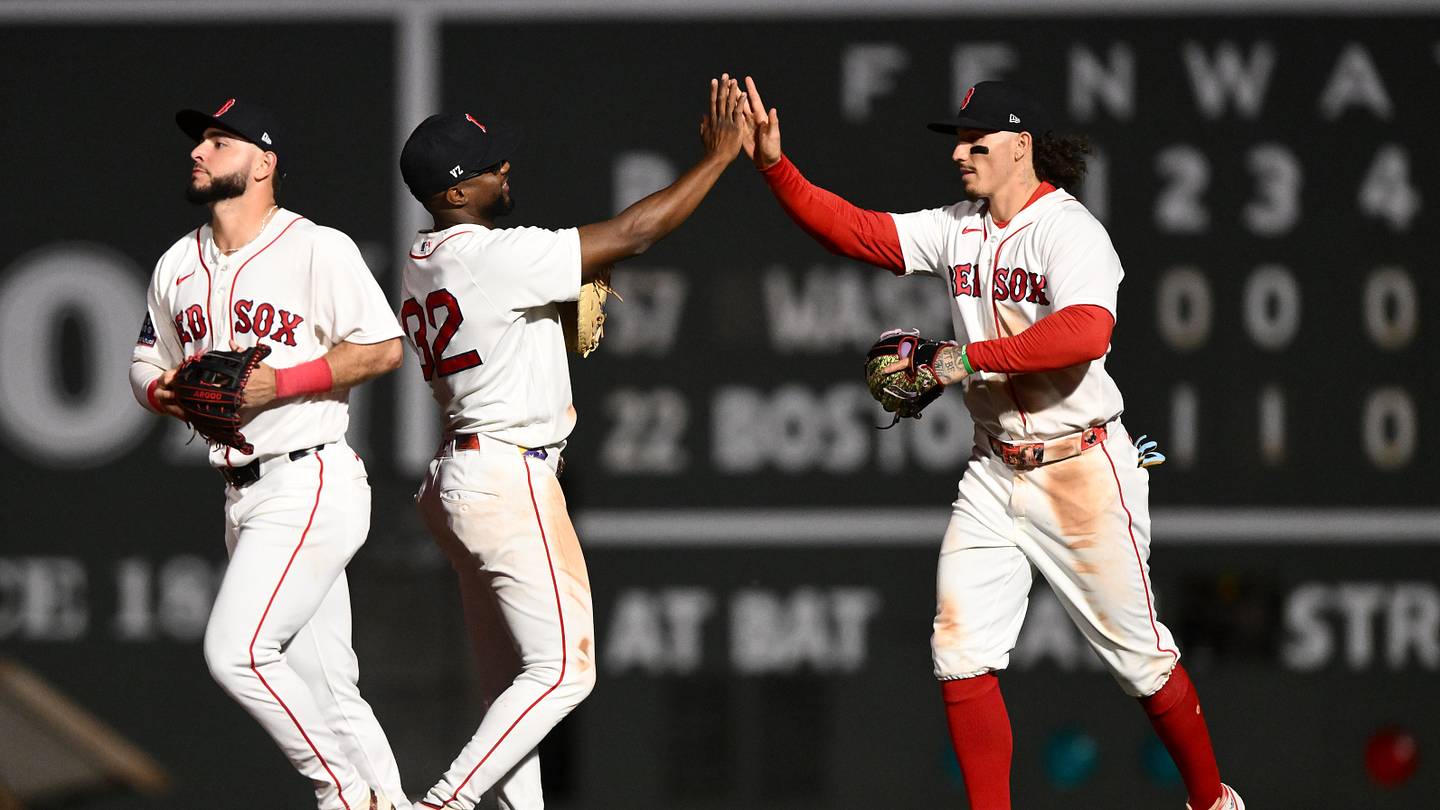 Former GM Draws Up Trade for Padres to Finally Land Red Sox All-Star Jarren Duran