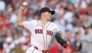 Sonny Gray Quietly Joined Tim Wakefield in Rare Red Sox History