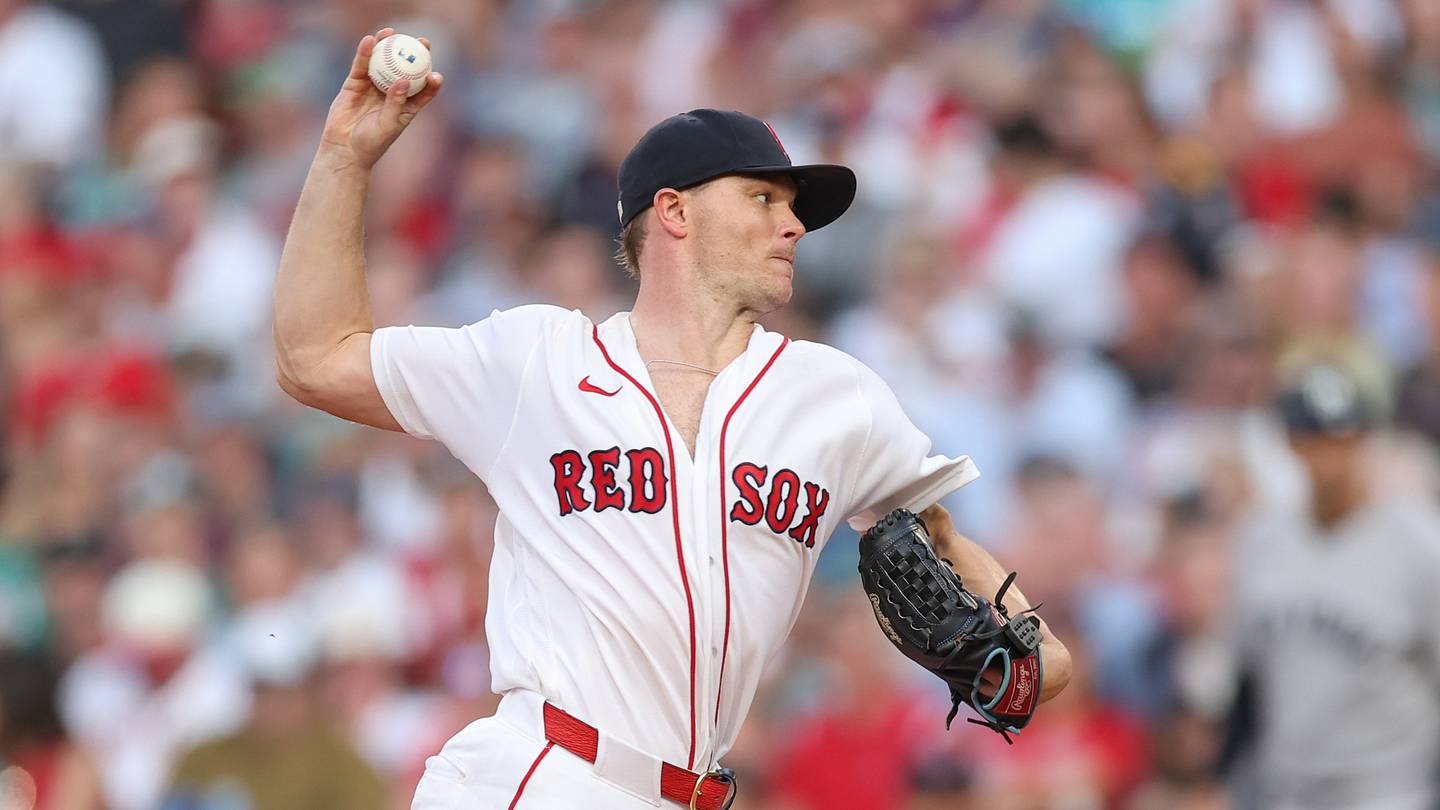 Sonny Gray Quietly Joined Tim Wakefield in Rare Red Sox History