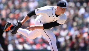 Rays Are Considered Contenders for Tarik Skubal With 2 NL Contenders