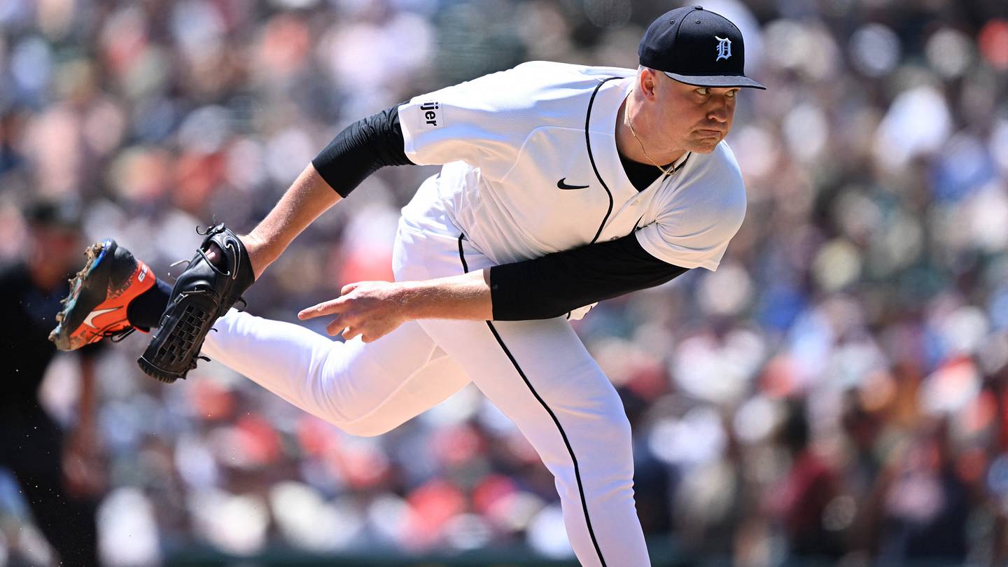 Rays Are Considered Contenders for Tarik Skubal With 2 NL Contenders