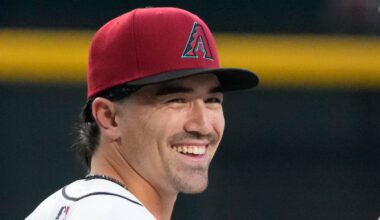 What Diamondbacks' Carroll, Rodriguez Did in the 2026 All-Star Game