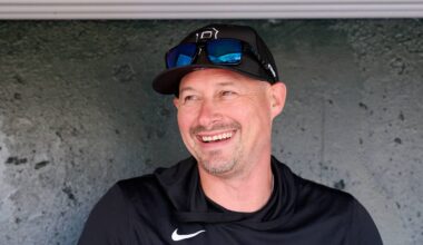 Pirates End Long Opening Day Drought With 2027 Schedule