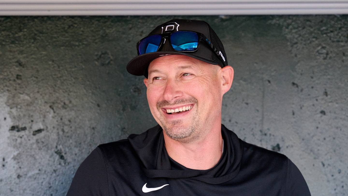 Pirates End Long Opening Day Drought With 2027 Schedule