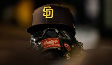 Padres Officially Release Former Rays, Nationals Outfielder Amid All-Star Break