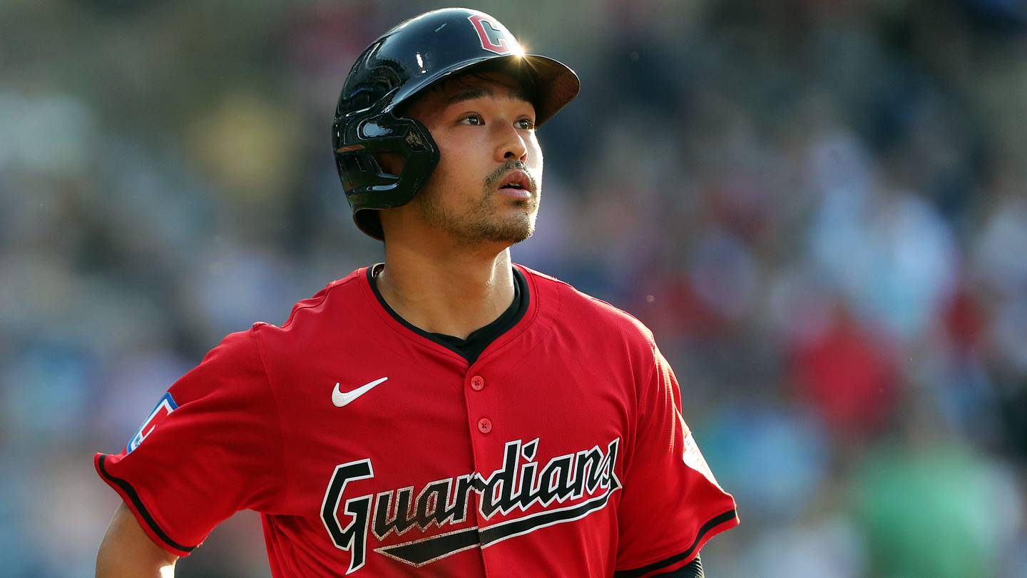 4 Current Guardians Who Were Put on Notice by the 2026 MLB Draft