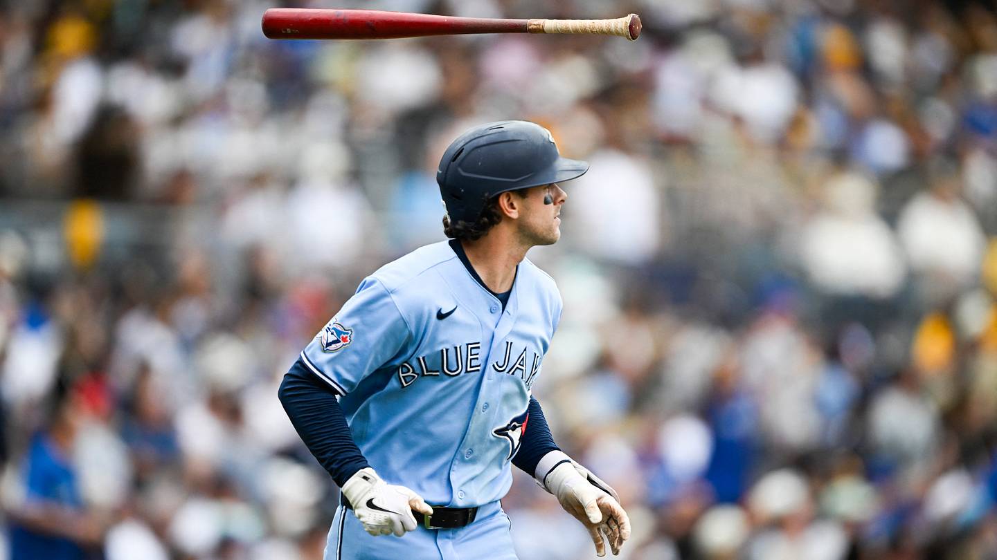 Blue Jays Open Second Half With Familiar Problems in White Sox Loss