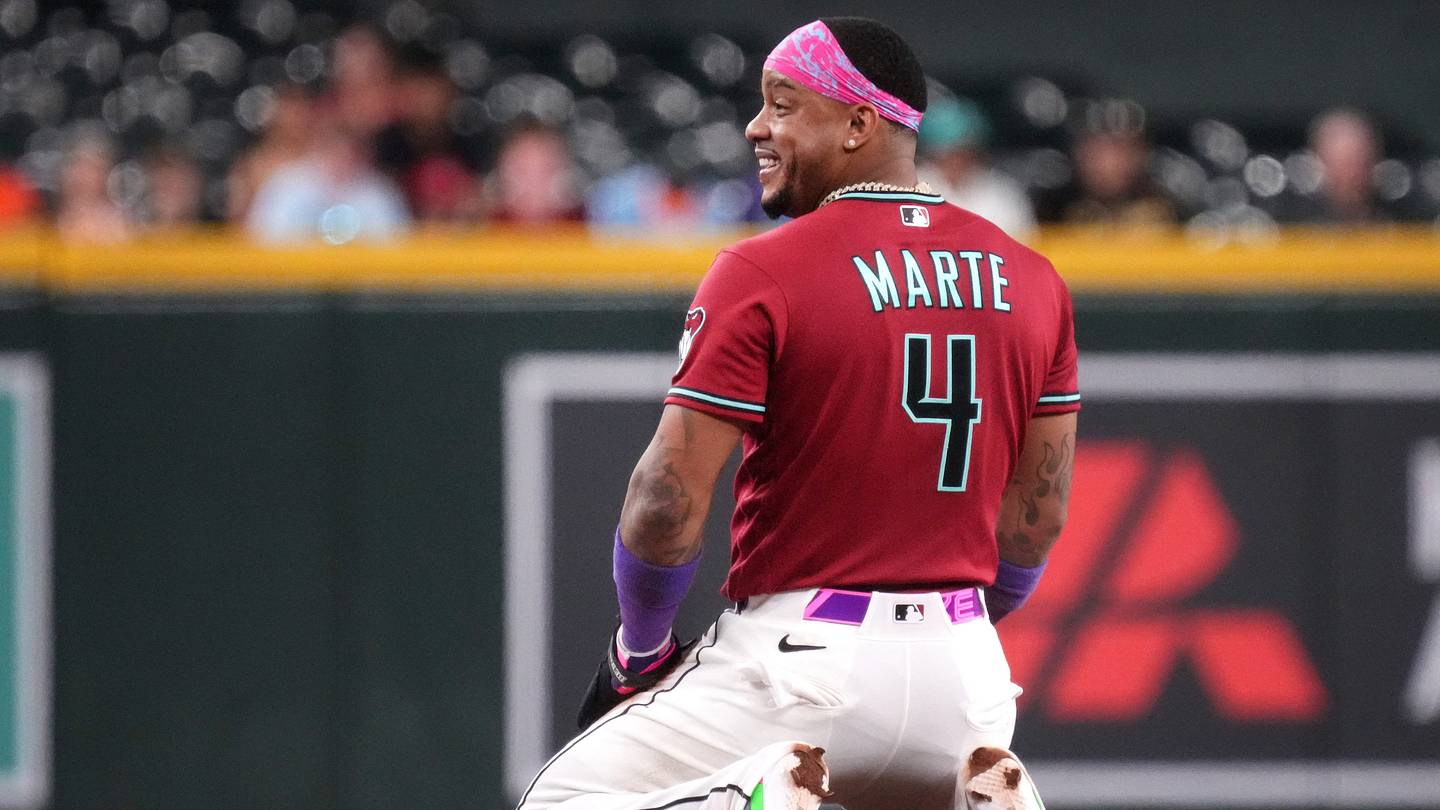 How D-backs Rebounded From Brutal Loss to Cardinals in Perfect Fashion