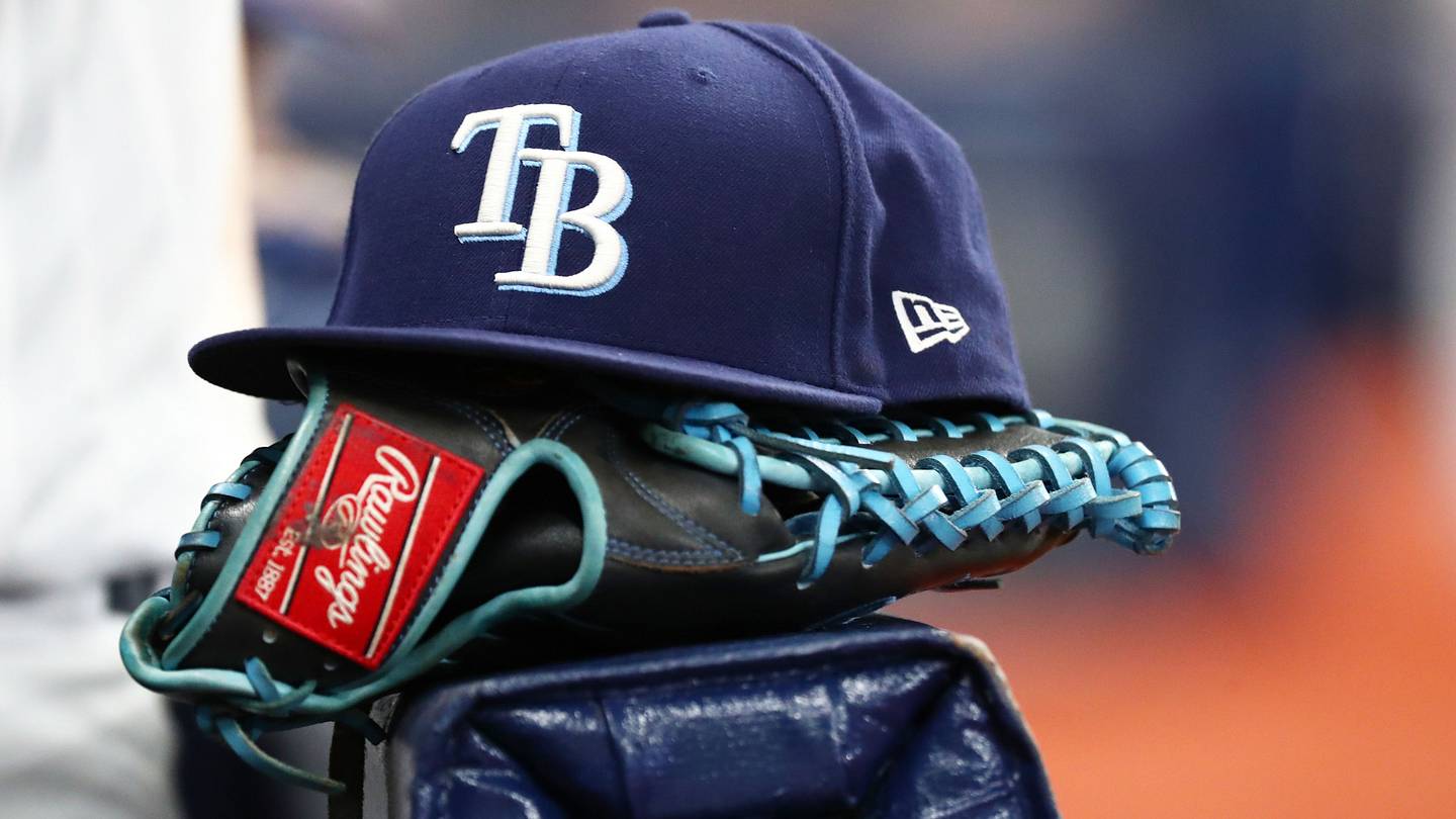 Little Surprise in Which Rays Draft Pick Was Favorite of Analysts