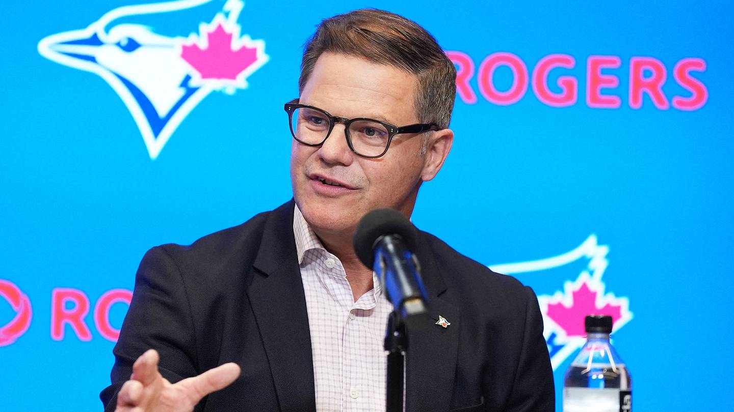Blue Jays' Trade Deadline Plans Could Cost 1 Fan Favorite His Playing Time