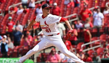 Why Cardinals Must Trade Riley O'Brien After Series Loss to D-Backs