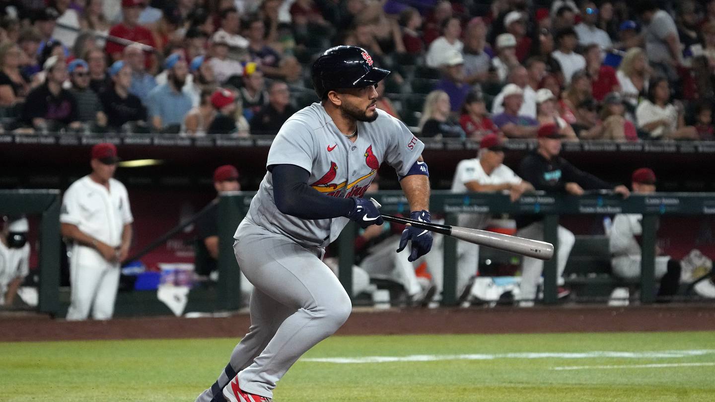 Cardinals Latest Loss Proves 2026 Season is on Life Support