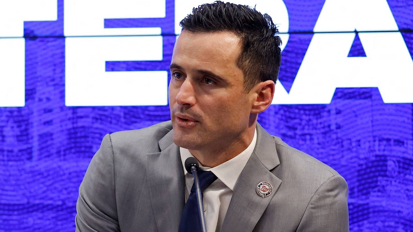 Brad Wakai