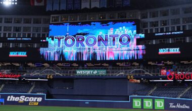 Blue Jays Get Discouraging Trade Deadline Projection From MLB Insider