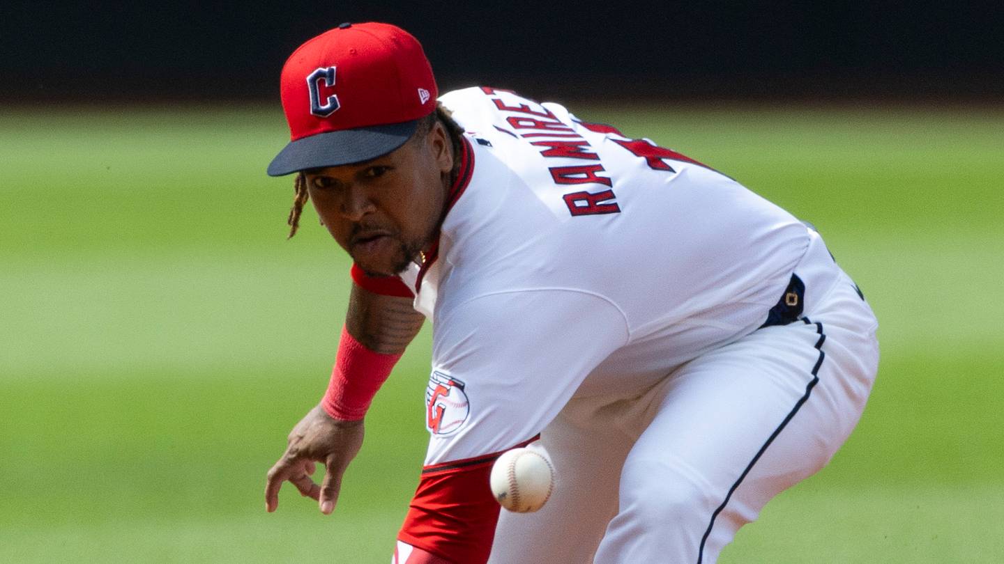 José Ramírez's Return to Baseball Ignites New Fire For Guardians