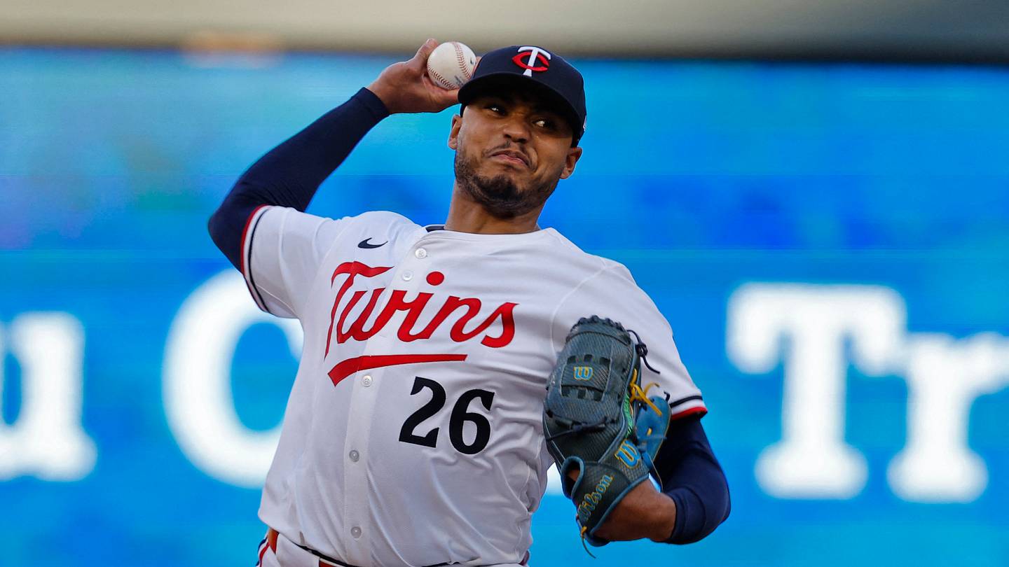 How the Twins Found the Taj Bradley They Believed They Were Acquiring
