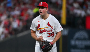 Game Discussion for St. Louis Cardinals vs Milwaukee Brewers Wednesday