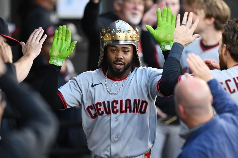 Cleveland Guardians v Chicago White Sox