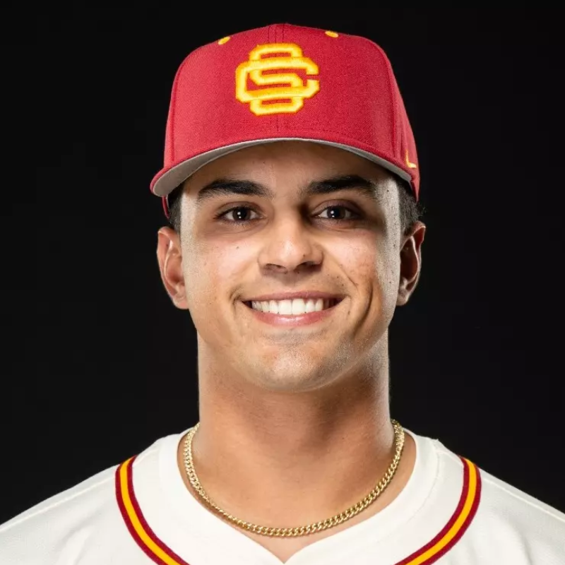 Augie Lopez - 2026 San Diego Padres Draft Tracker: Picks & Bonuses