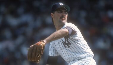 Today’s Yankees Birthday: Doug Drabek