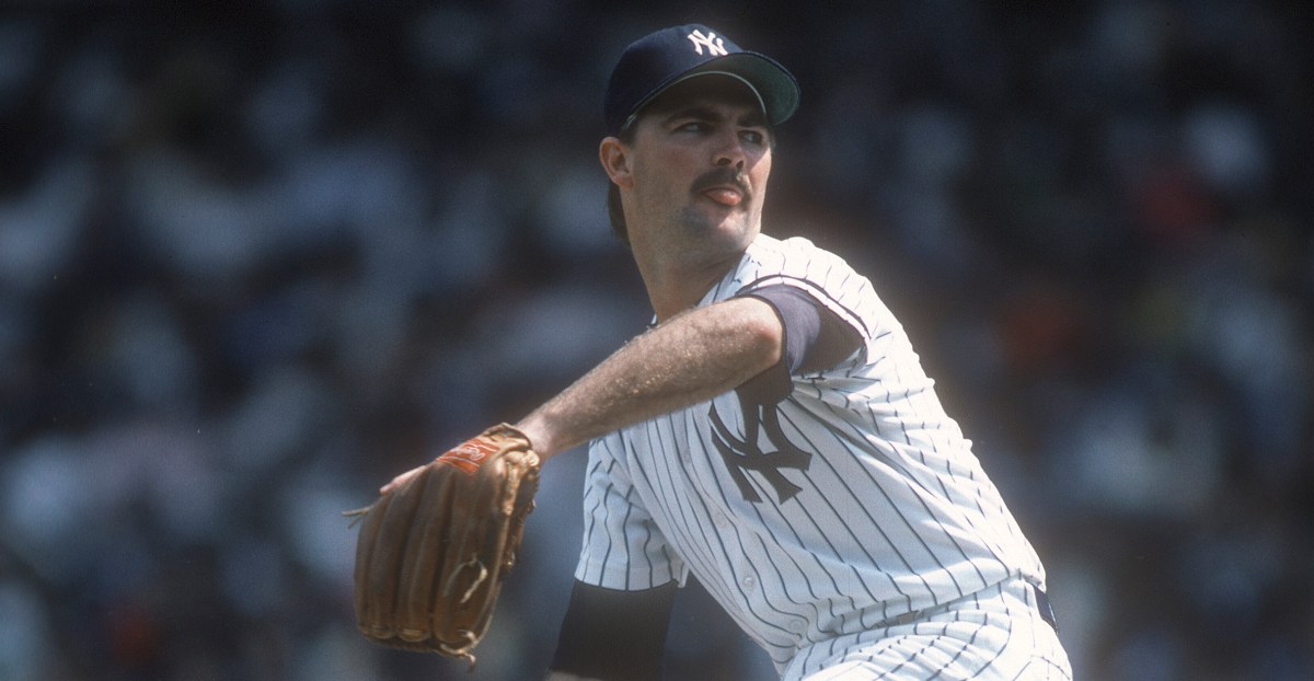 Today’s Yankees Birthday: Doug Drabek