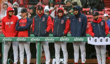 Boston Red Sox Injured All-Star Player Owed $146 Million