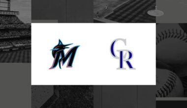 How to watch Marlins vs. Rockies: TV channel and streaming options for July 1