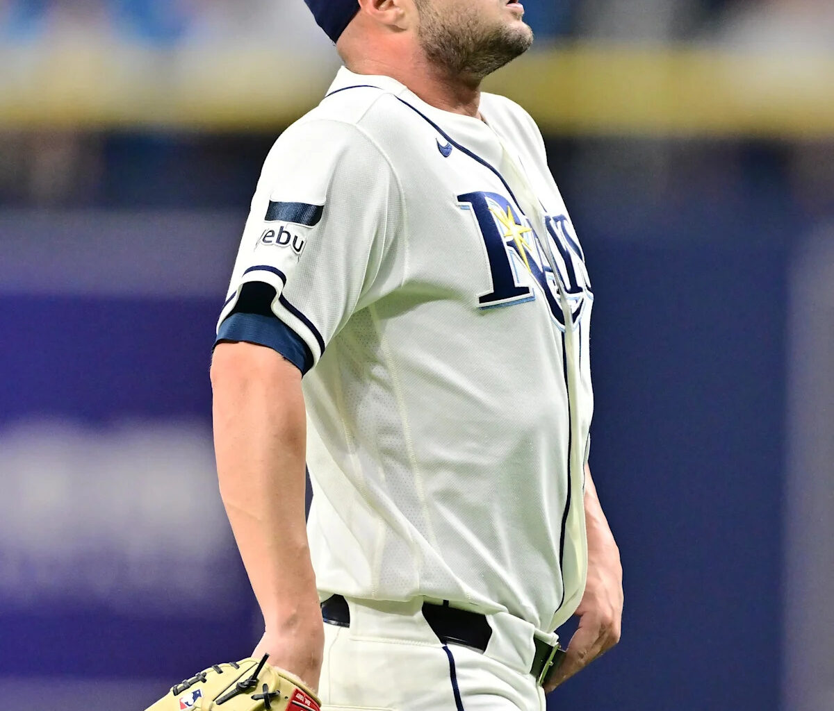 Game Thread: A well-rested Shane is better than a tired one!